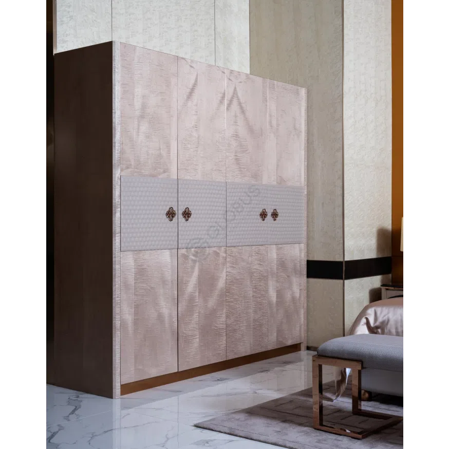 Шкаф для одежды Bonominio