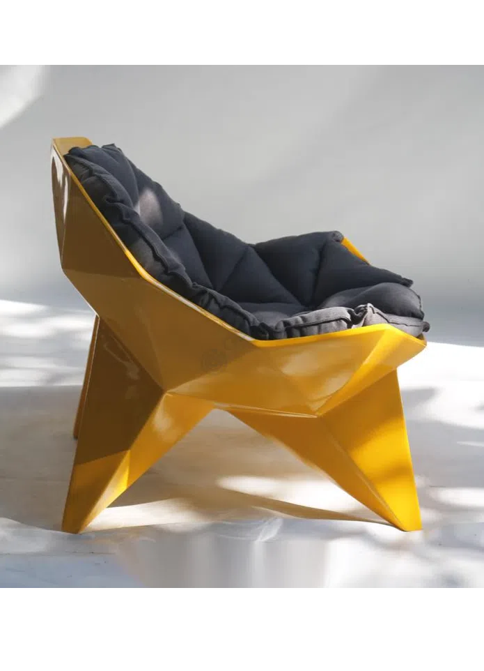 Стул для офиса Karnabus