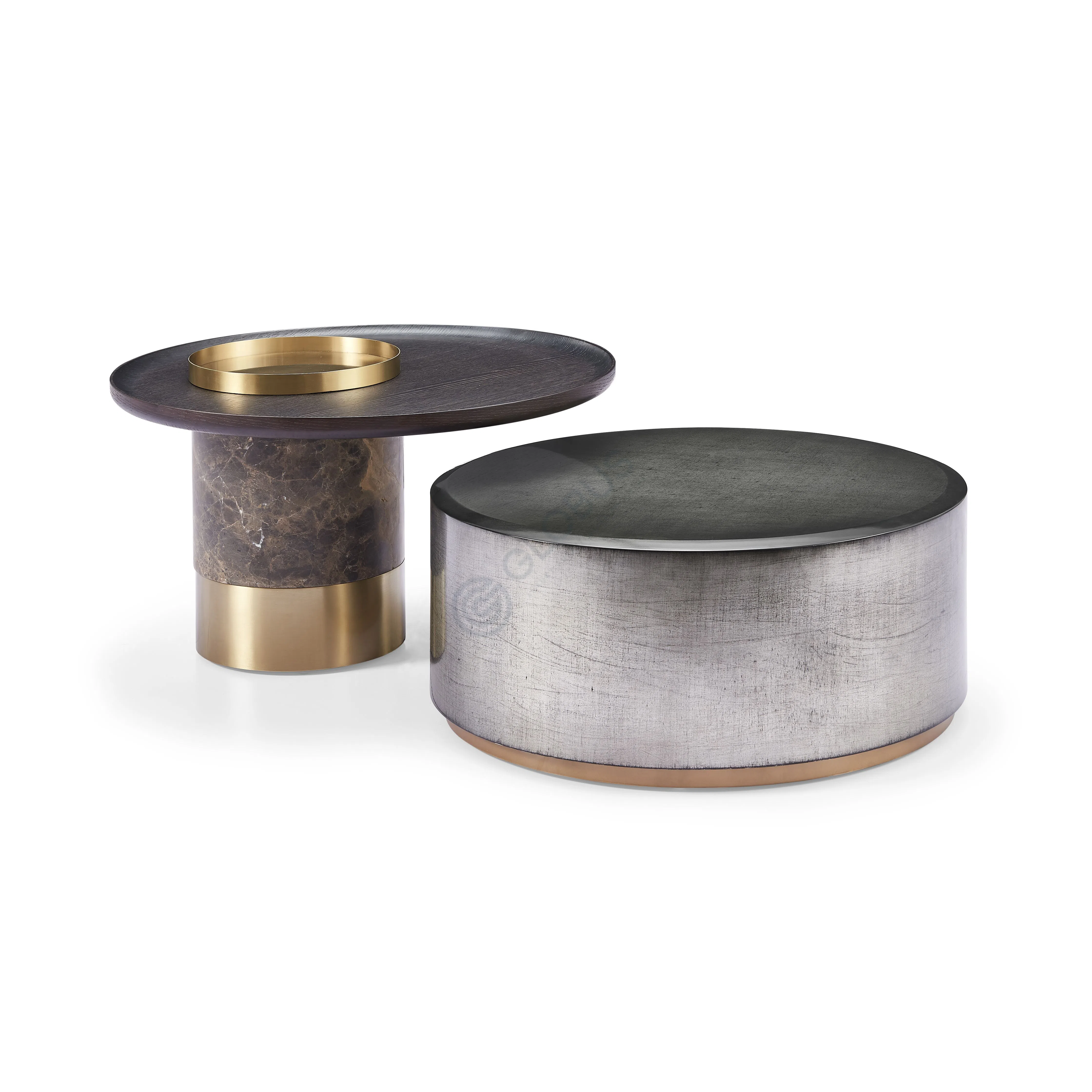 Журнальный столик Basiletti