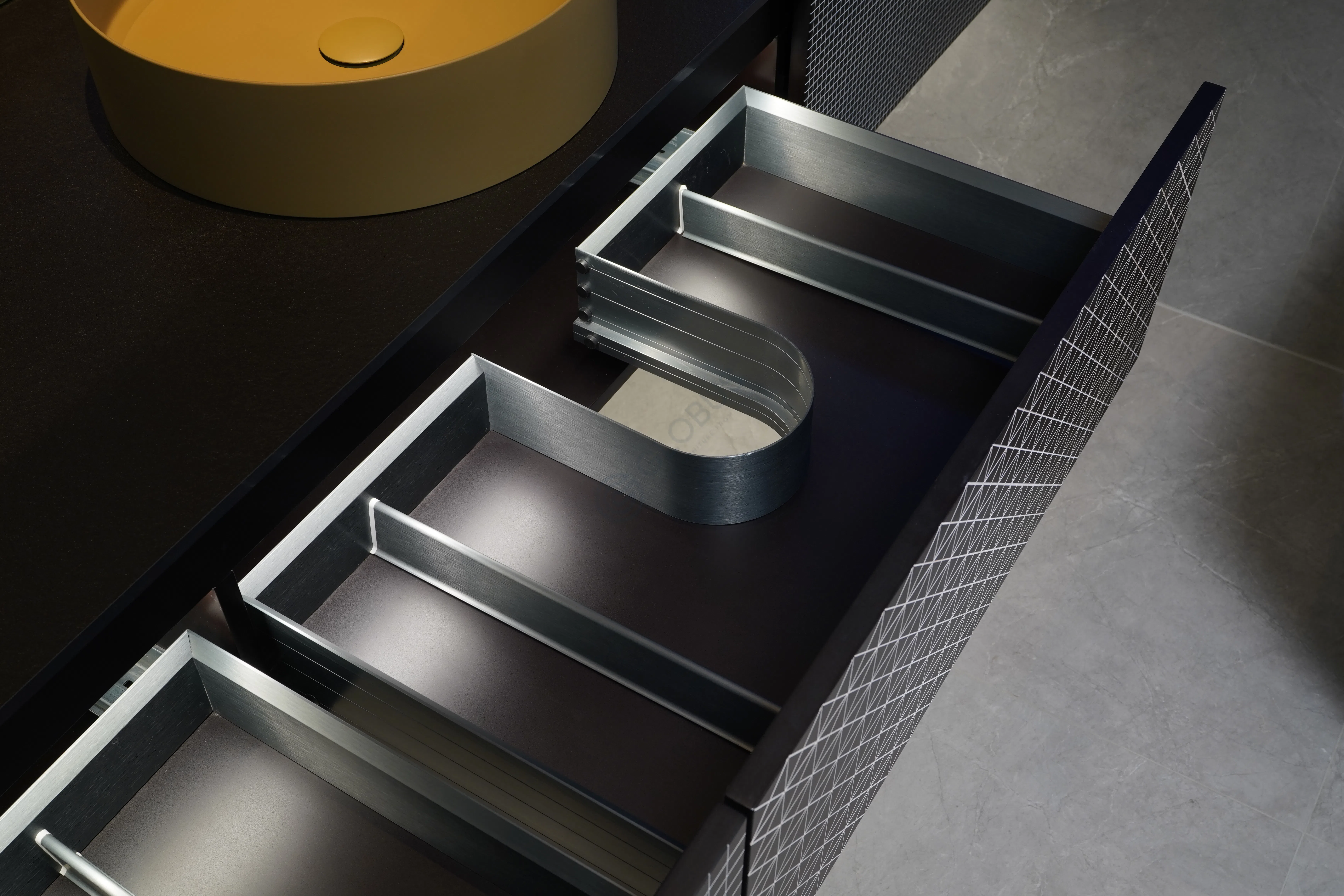 Ванный шкаф Udoka