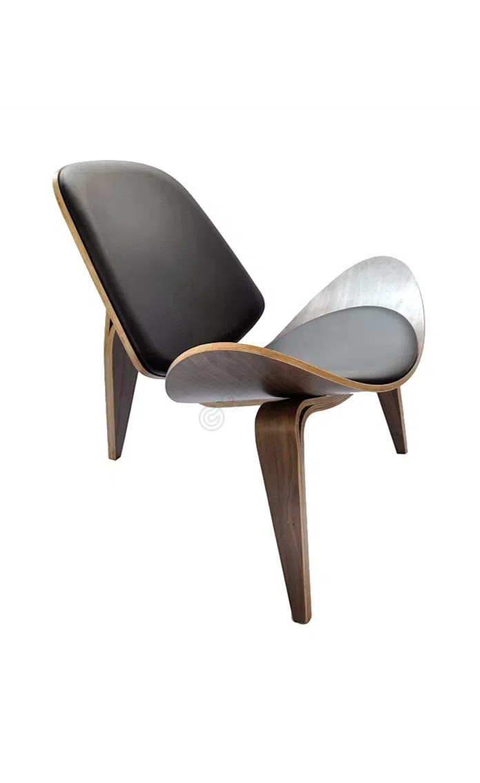 Кресло для офиса CARL HANSEN & SØN Shell chair