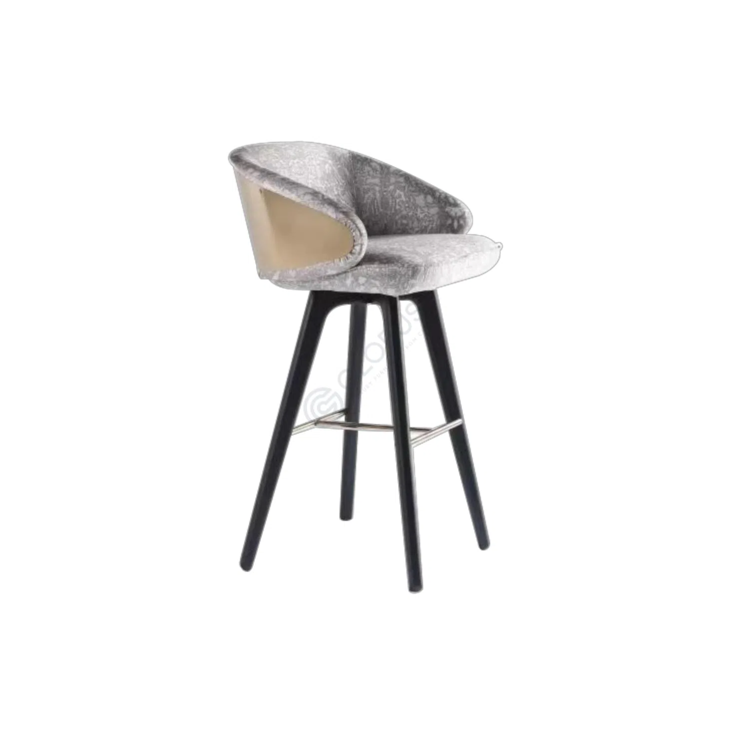 Барный стул Yuli