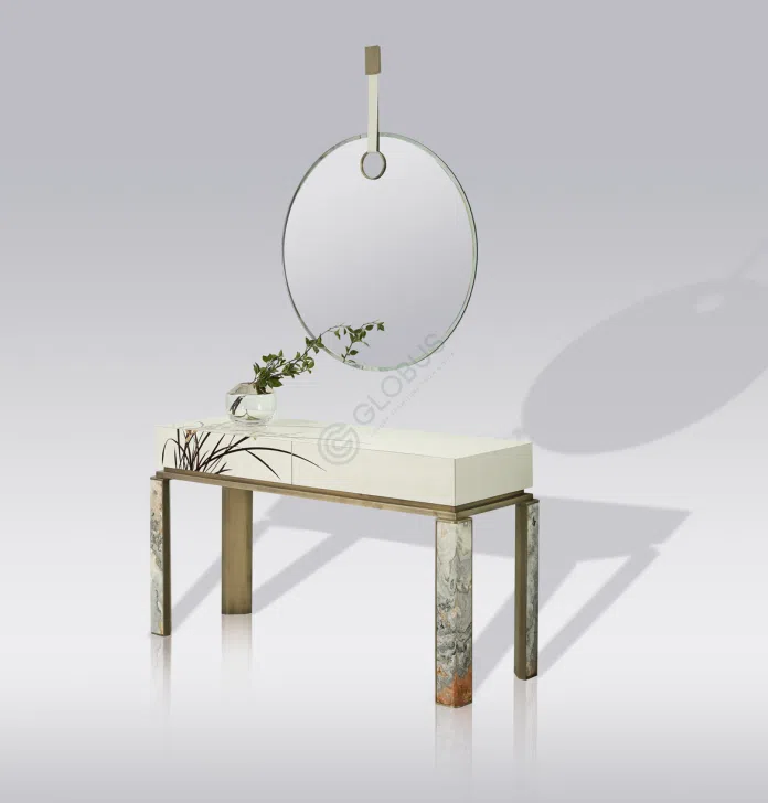 Туалетный столик Tiberinus