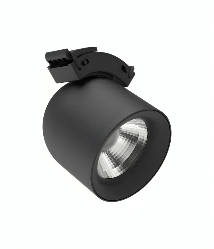 Трековое освещение Abbiato