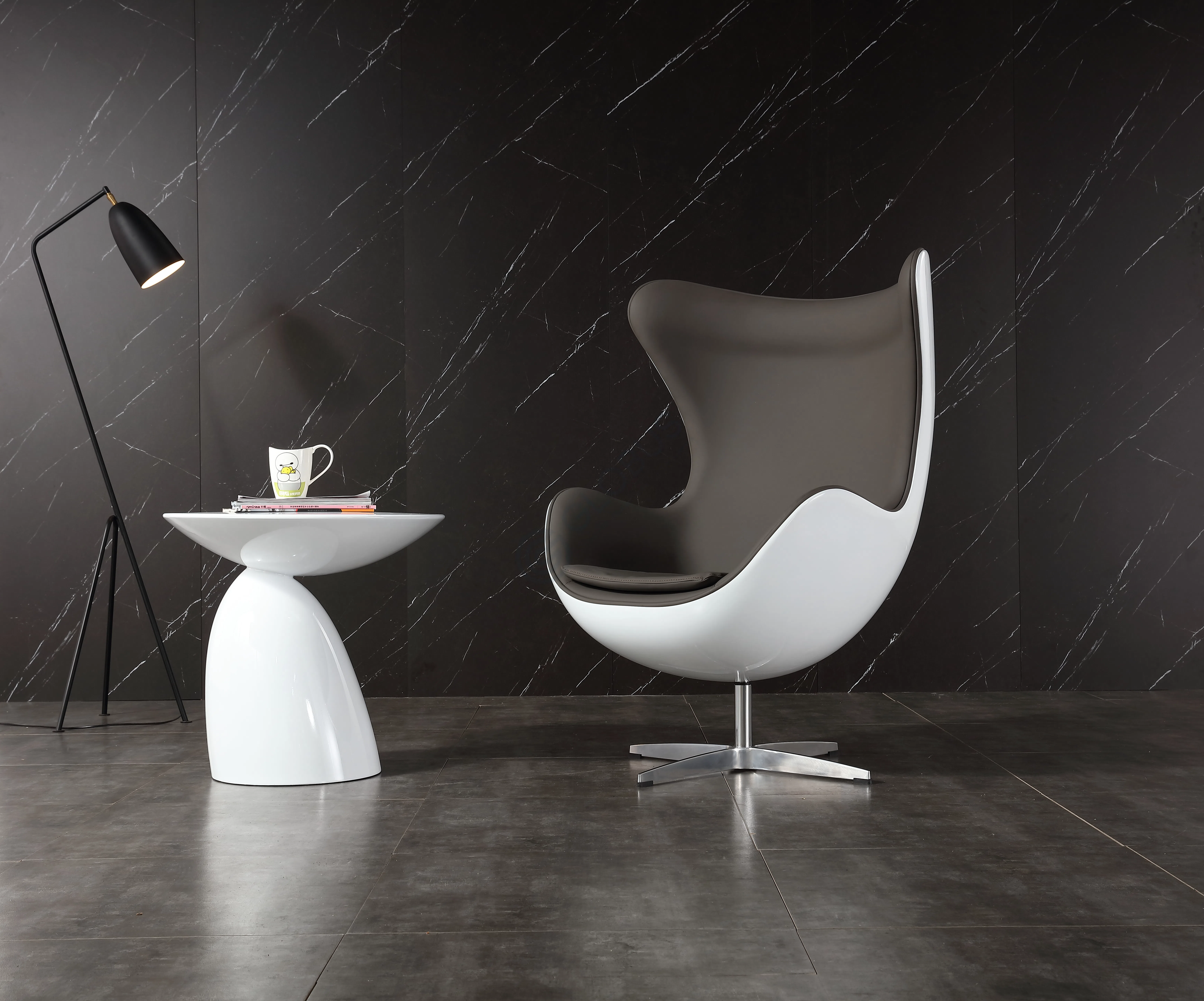 Кресло для офиса Resistenza