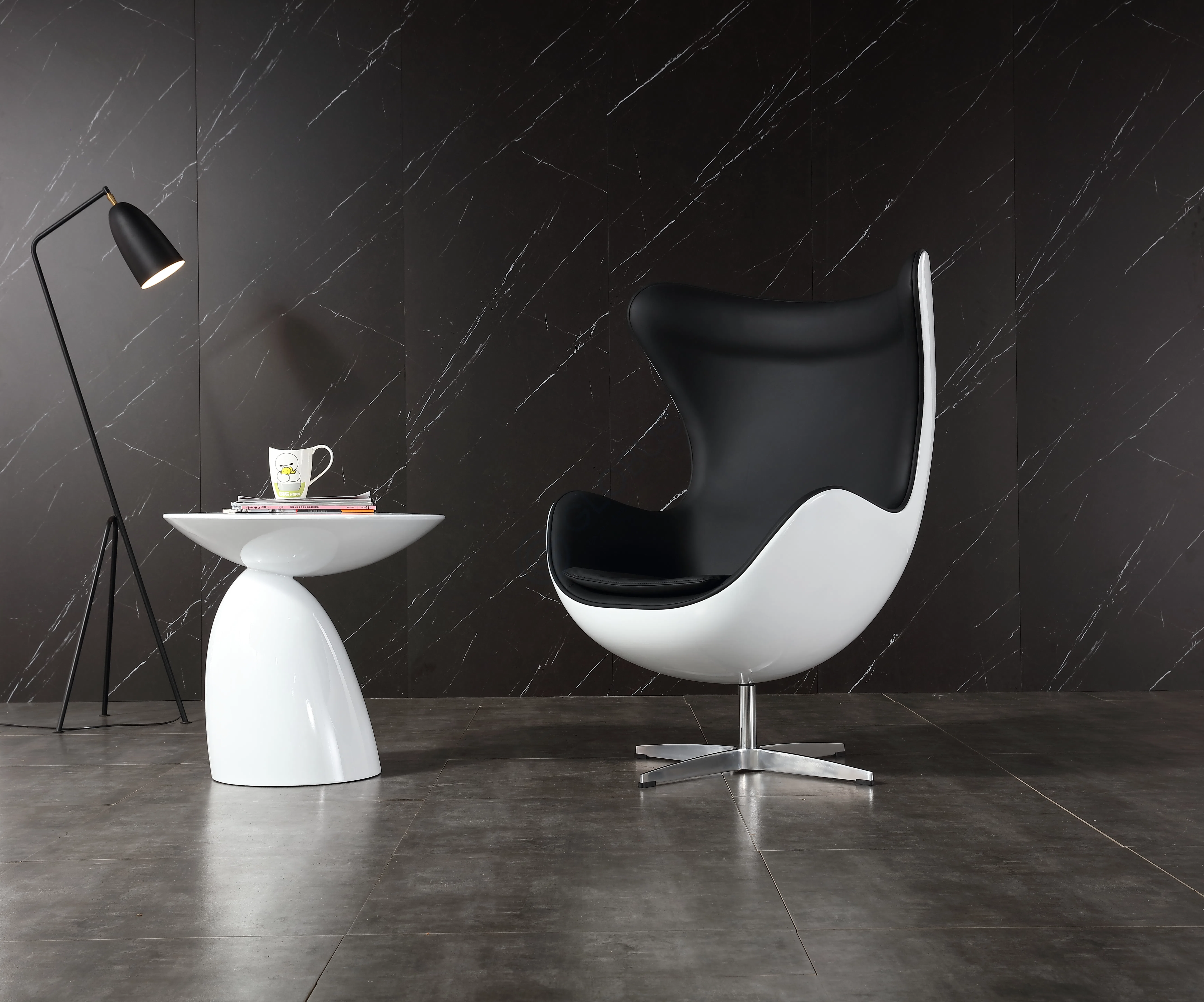 Кресло для офиса Resistenza