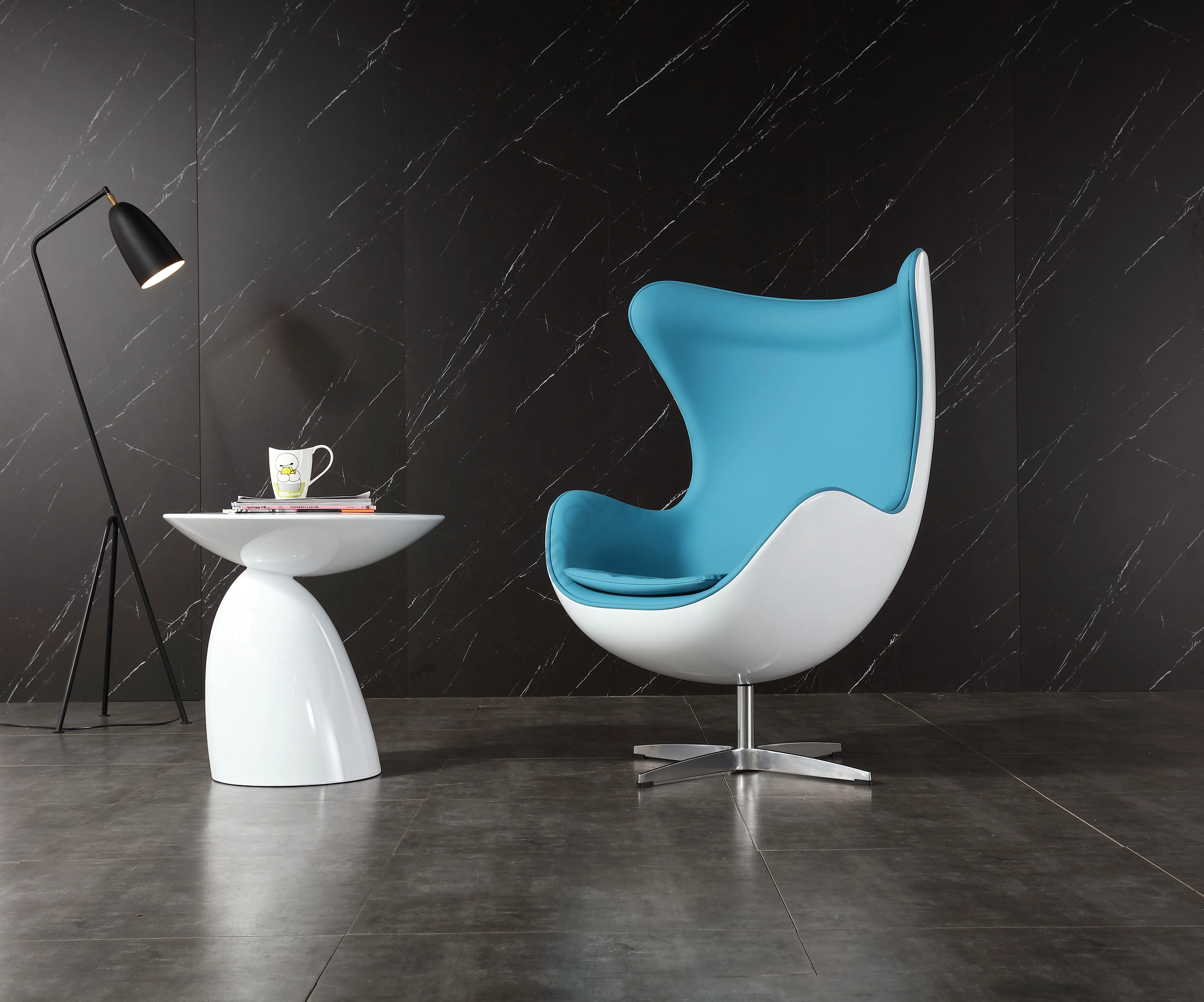 Кресло для офиса Resistenza