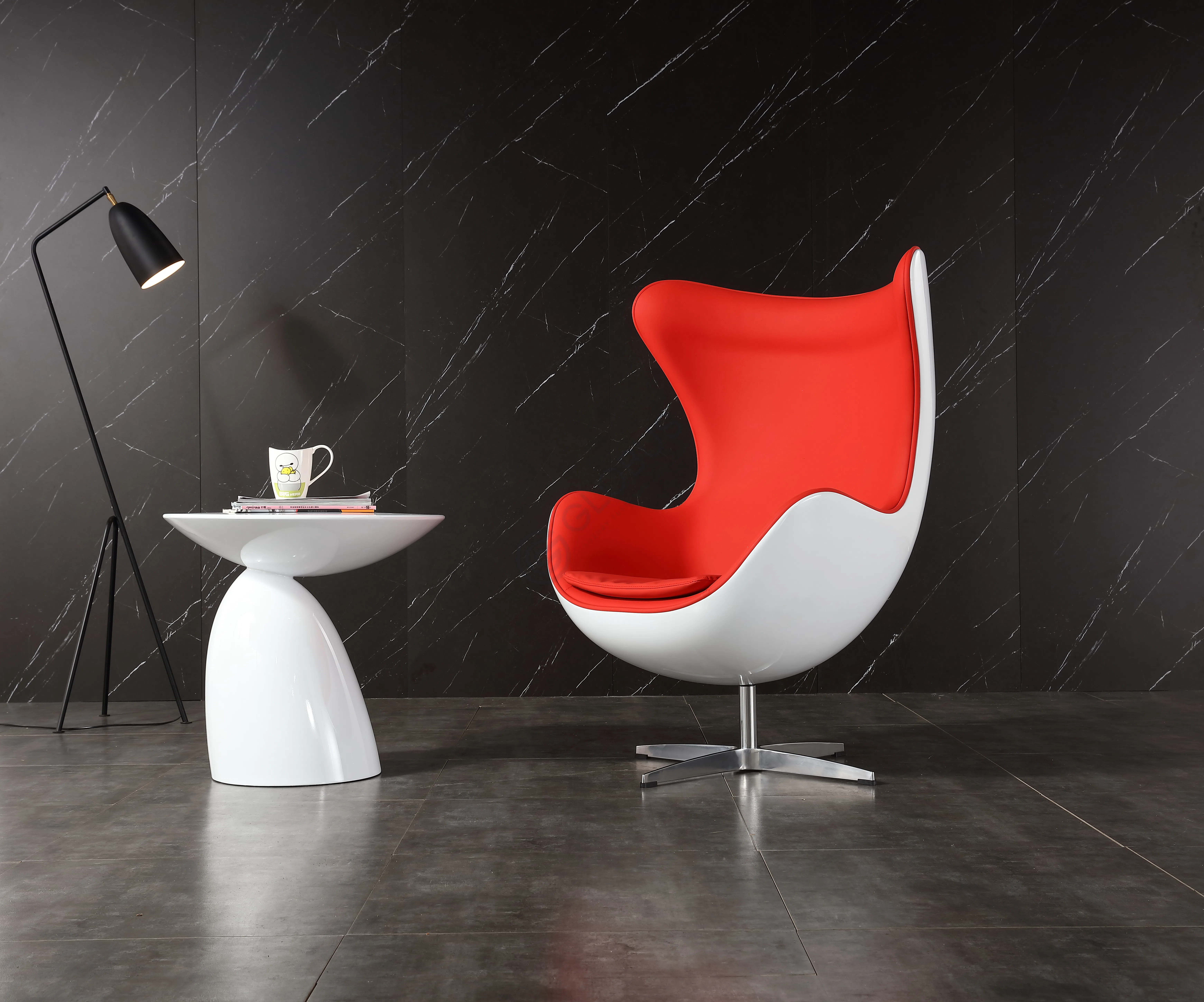 Кресло для офиса Resistenza