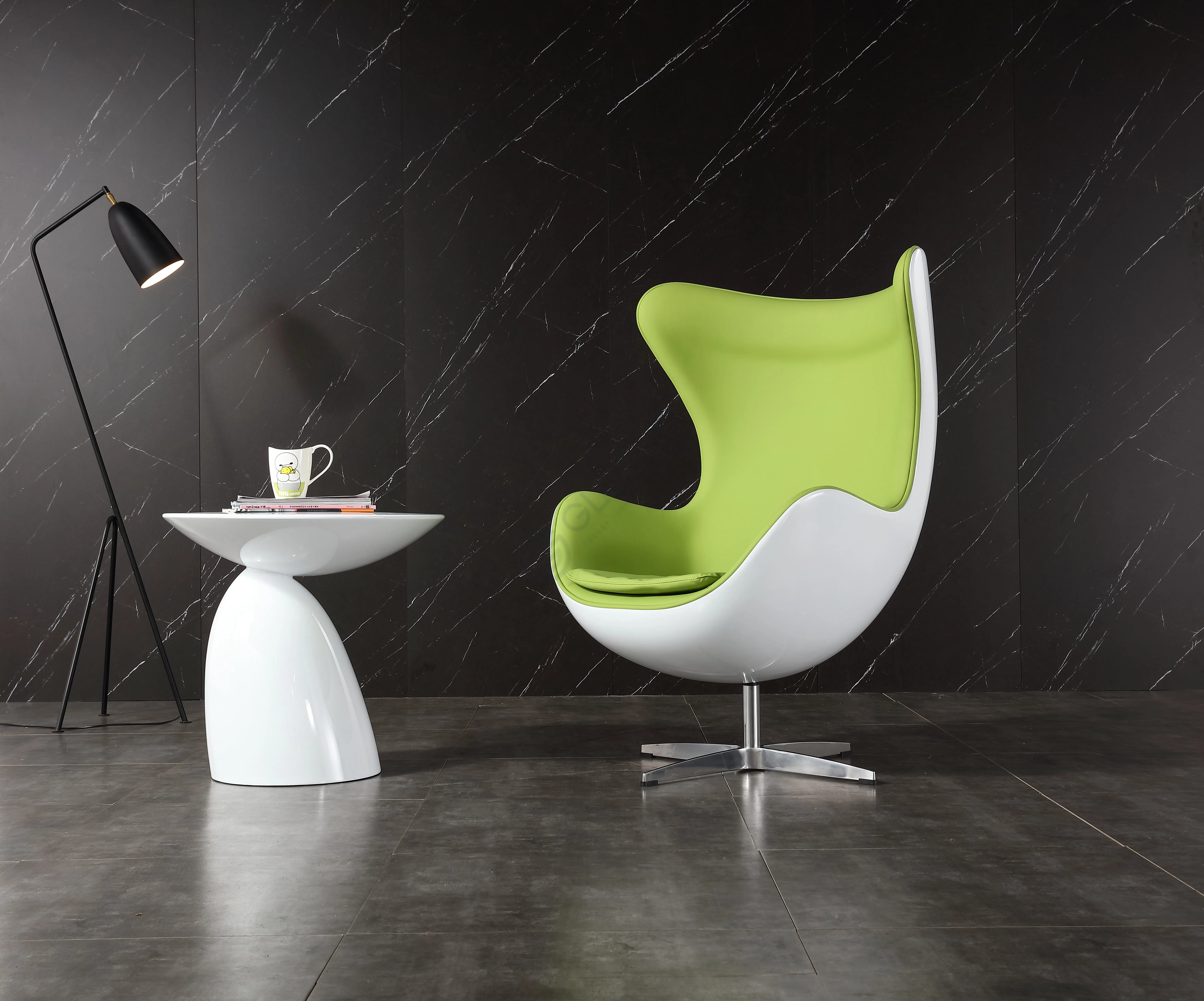 Кресло для офиса Resistenza