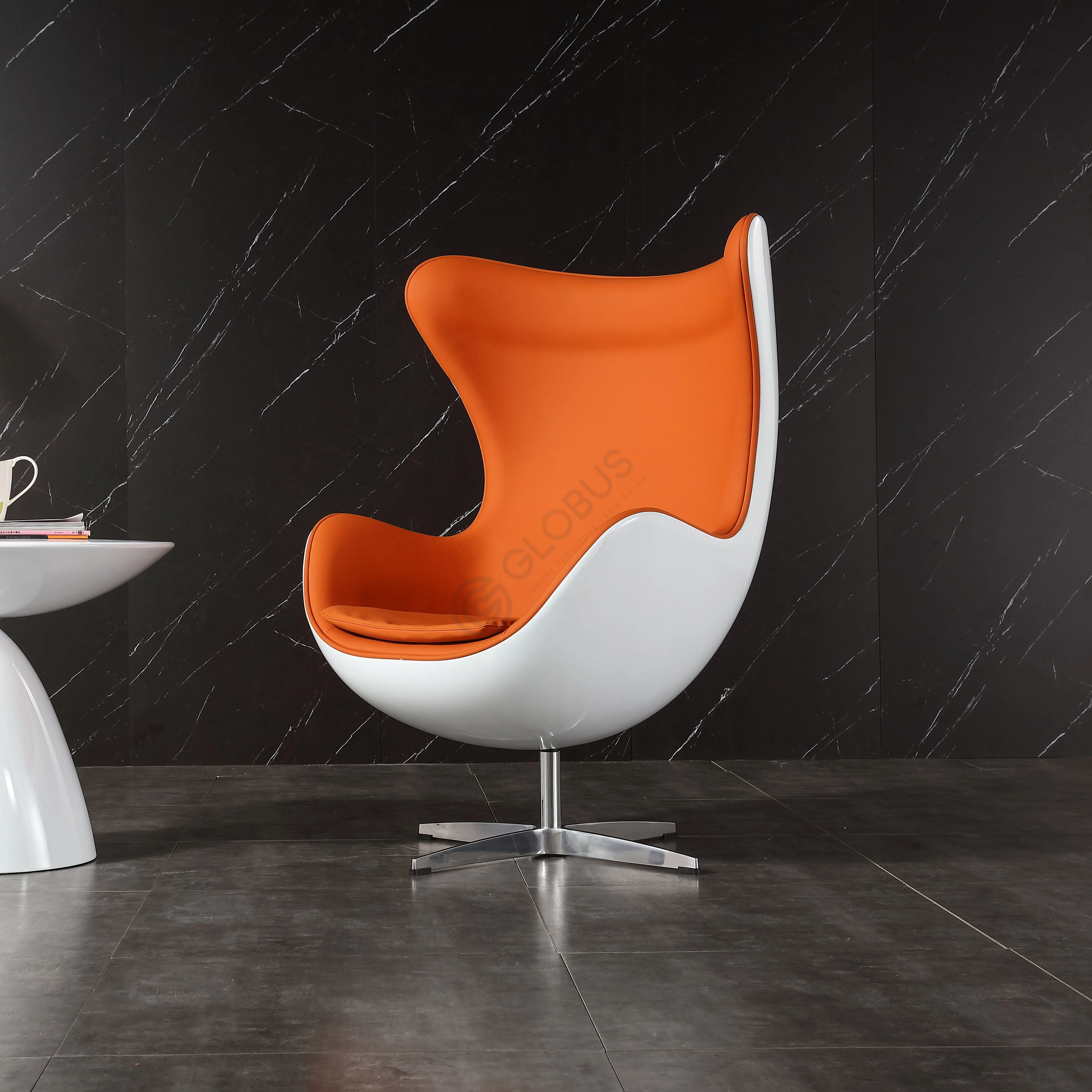 Кресло для офиса Resistenza