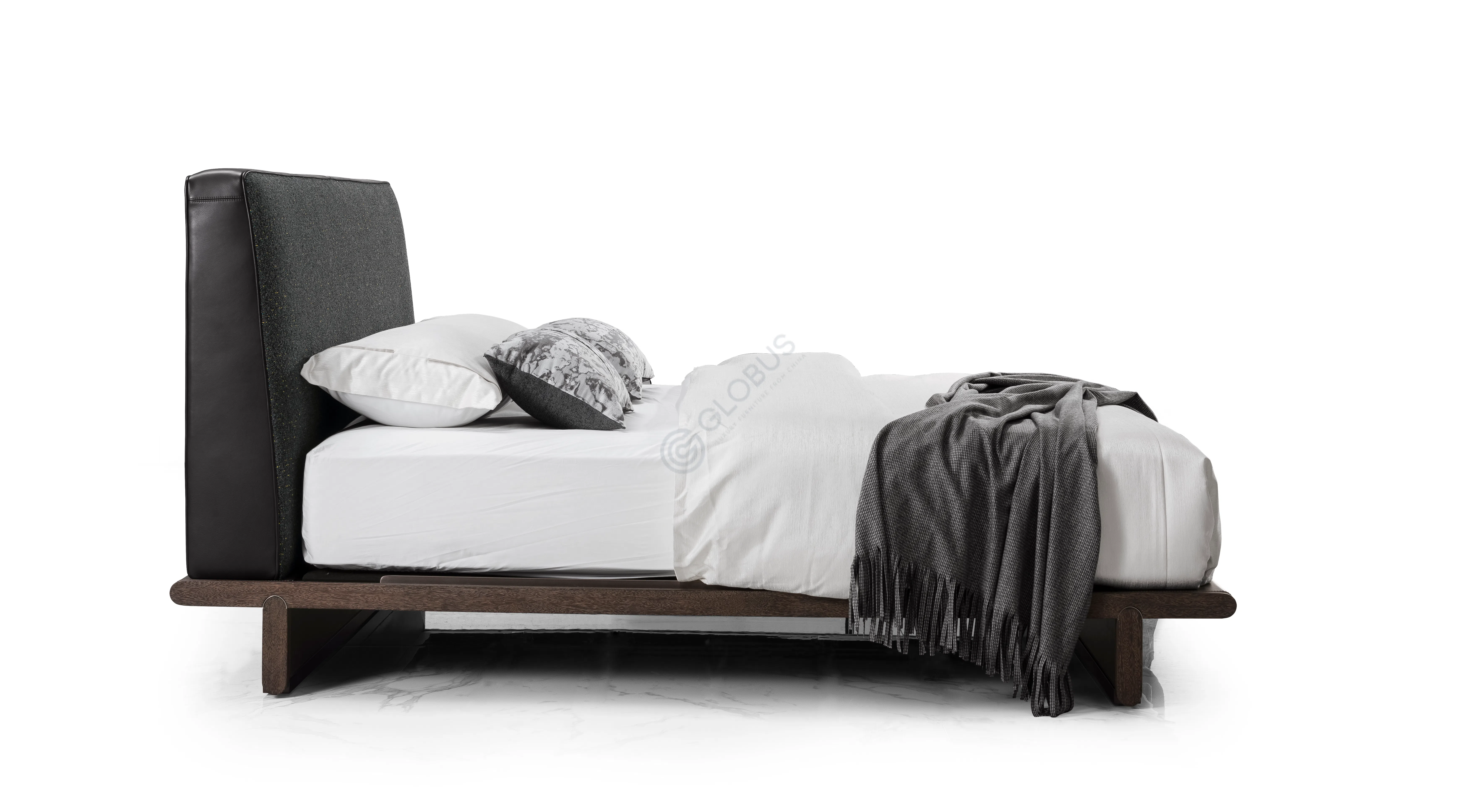 Кровать Virenti