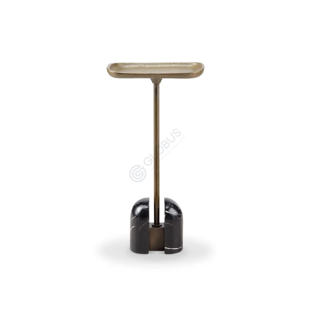 Угловой столик CASTE Madoc