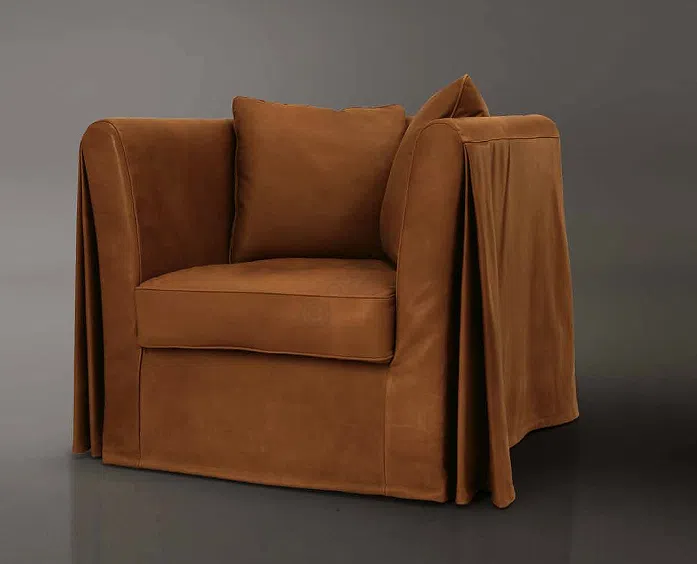 Кресло LUDOVICA MASCHERONI Clero