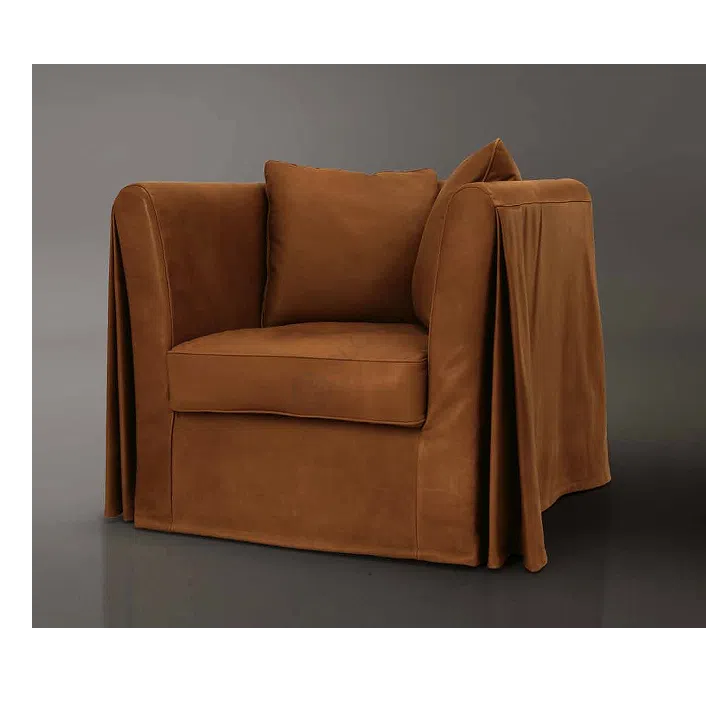 Кресло LUDOVICA MASCHERONI Clero