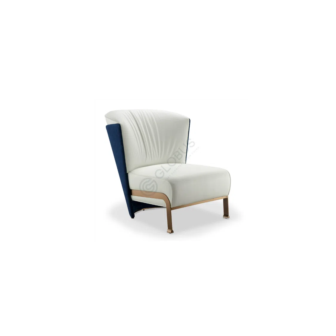 Кресло CORNELIO CAPPELLINI Elba