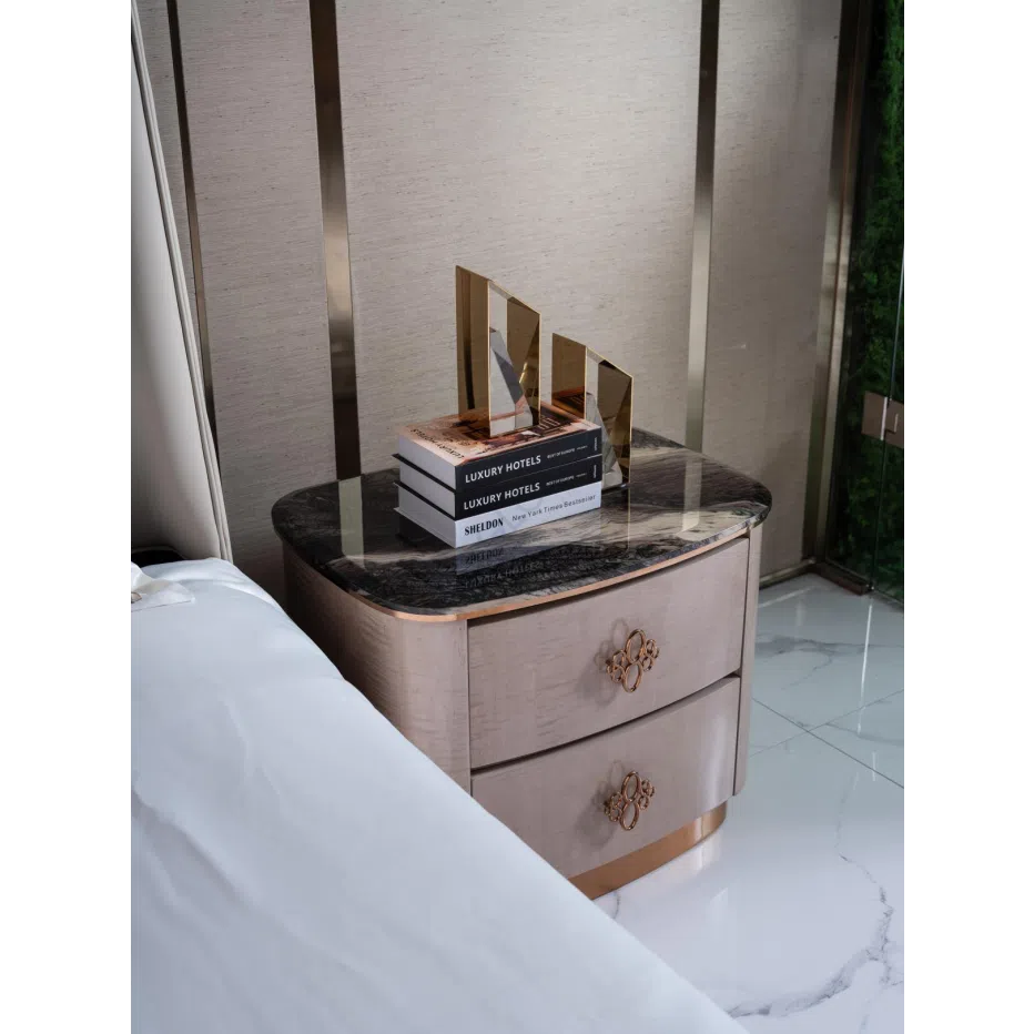 Прикроватная тумба Blaucus