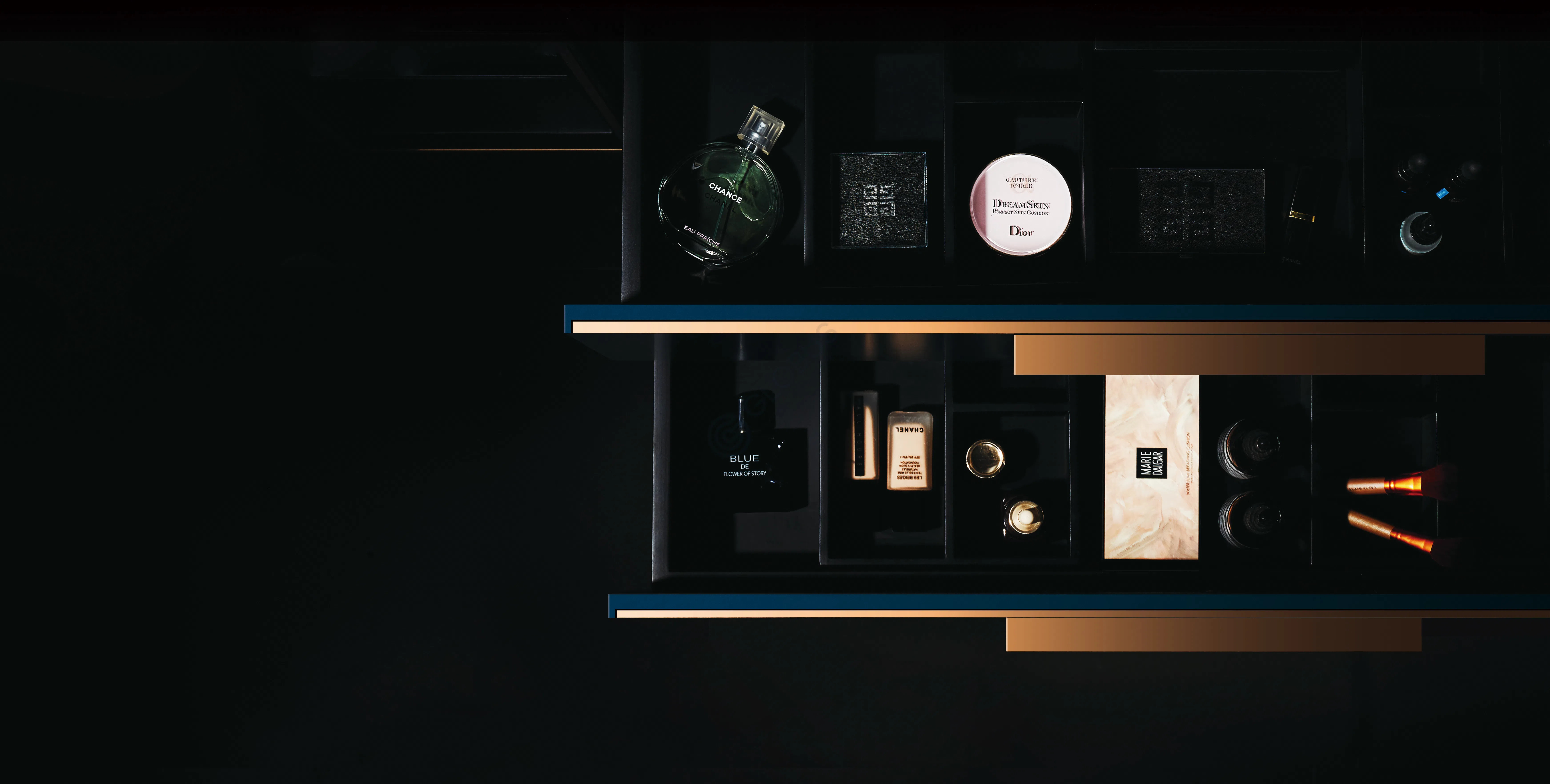 Ванный шкаф Fagnus