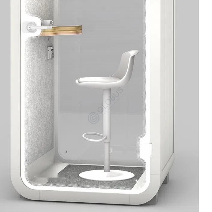 Акустическая кабина Speranio