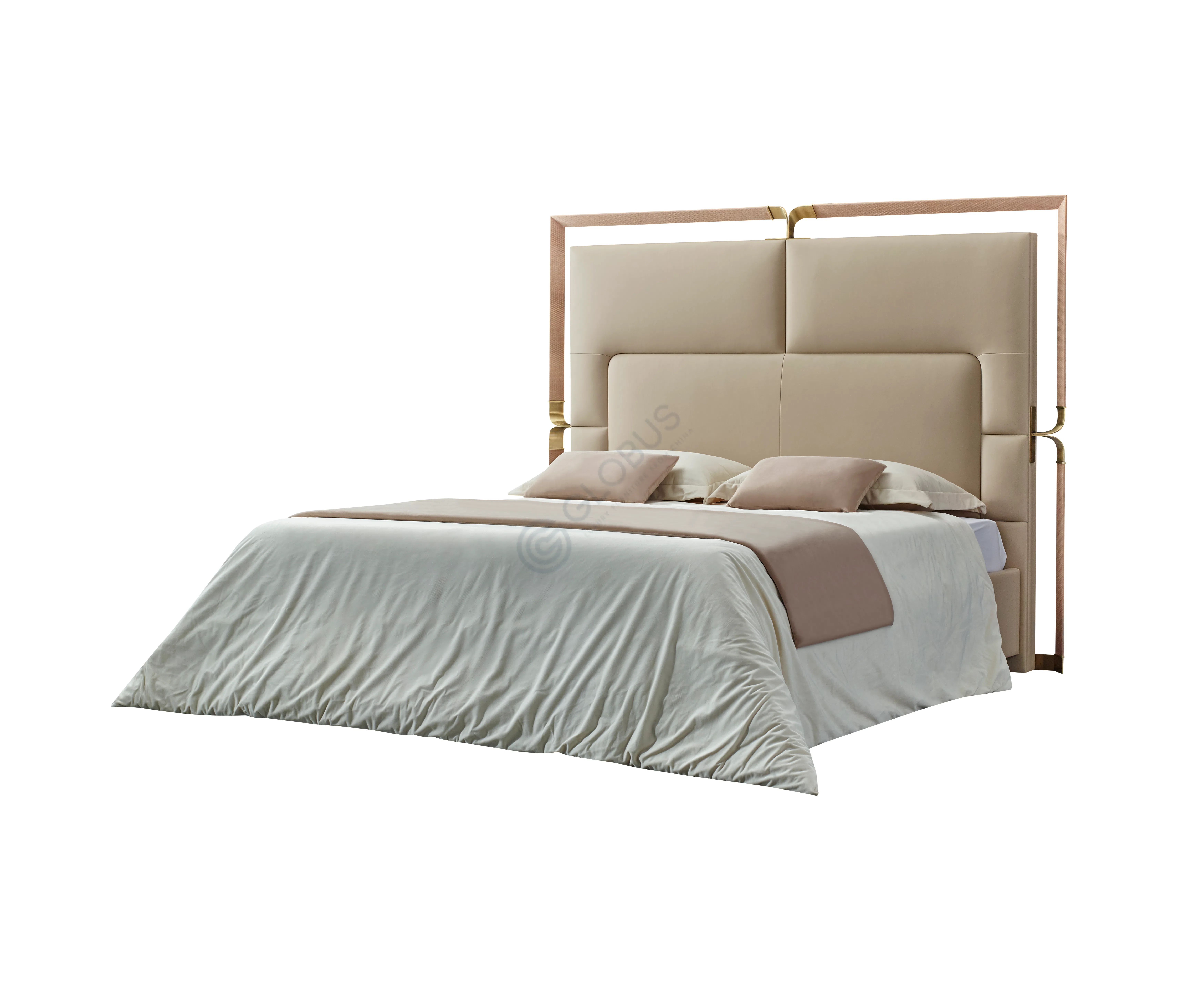 Кровать RUGIANO Grace