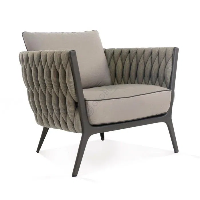 Уличное кресло Fotel