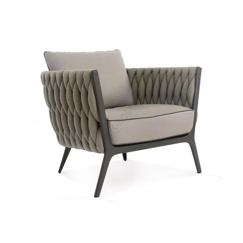 Уличное кресло Fotel