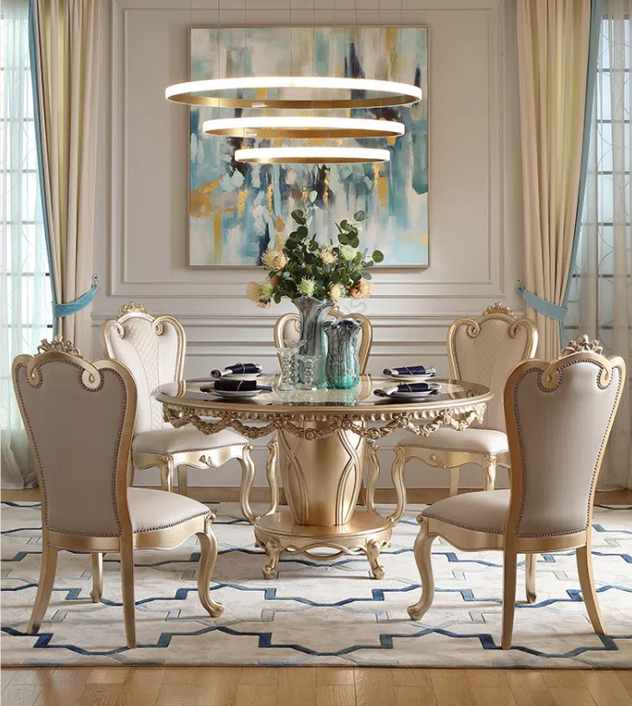 Обеденный стул Viregina