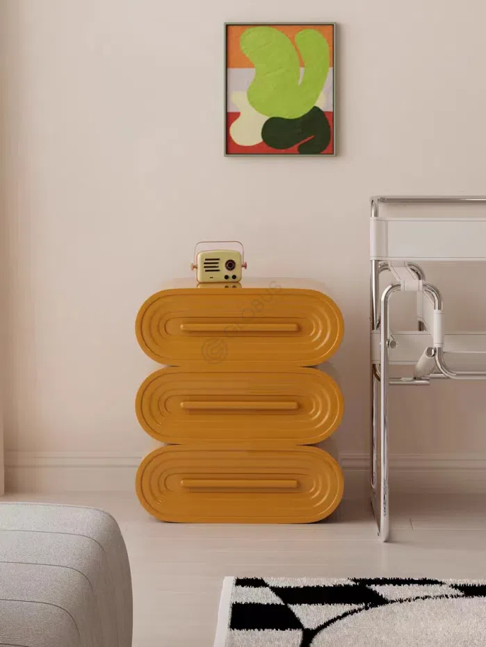 Прикроватная тумба Klotho