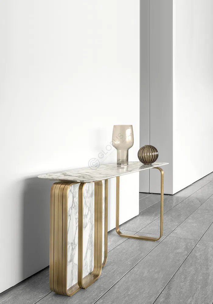 Консоль HESSENTIA Nova