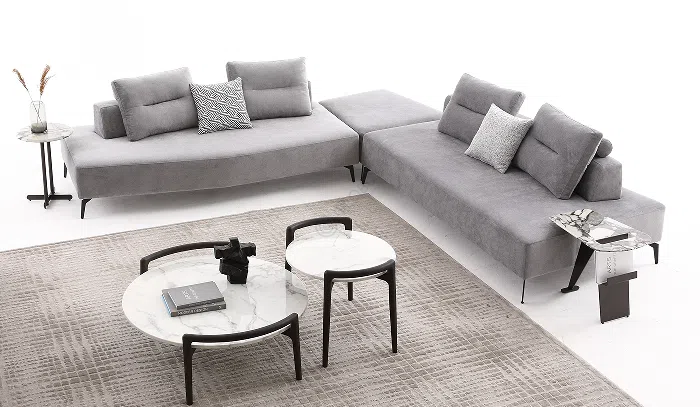 Диван ALBERTA Freedom