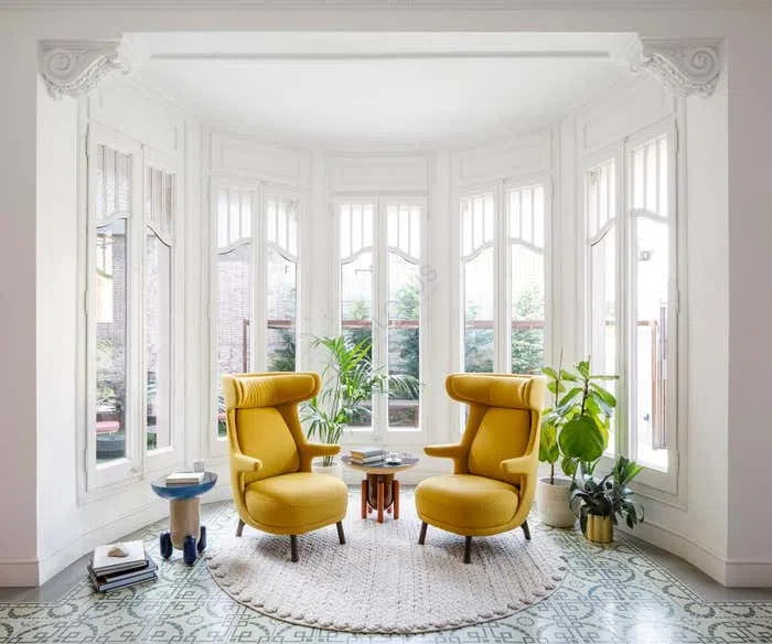 Угловой столик BD BARCELONA Explorer