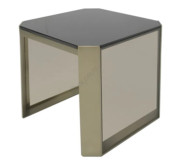 Угловой столик Obliti