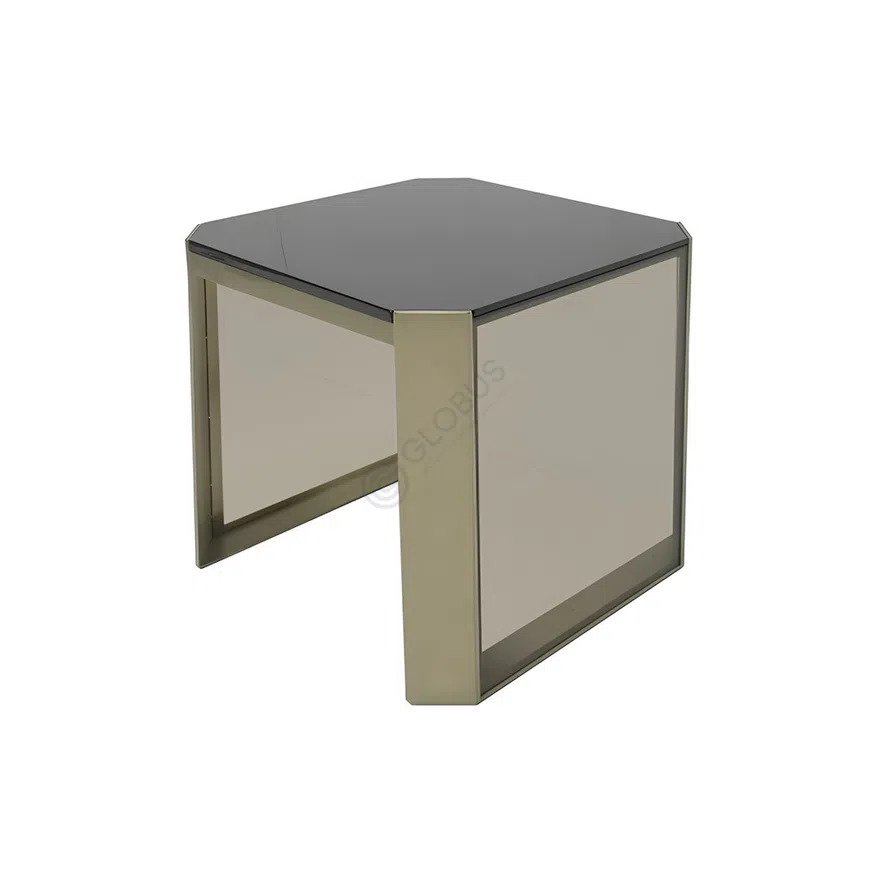 Угловой столик Obliti