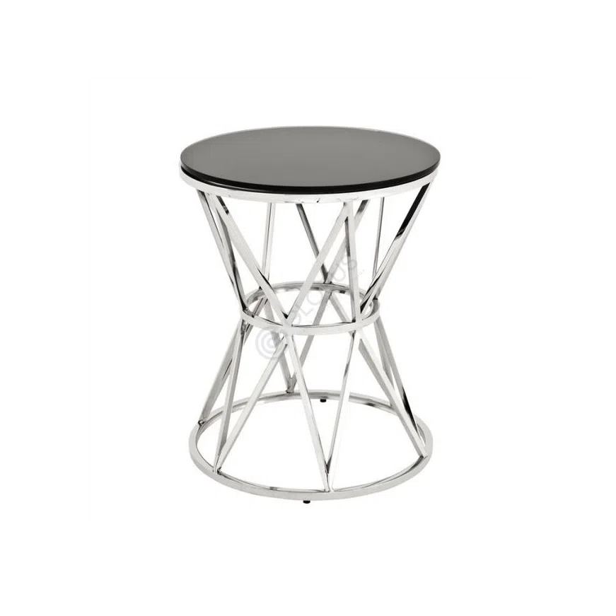 Угловой столик EICHHOLTZ Domingo