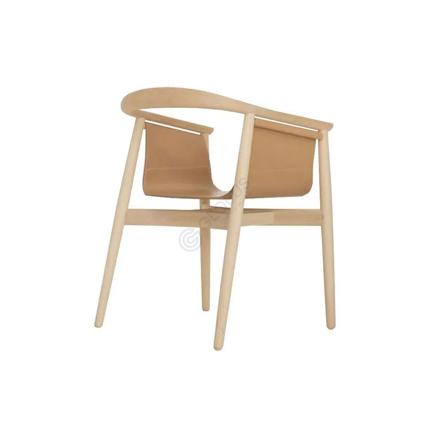 Обеденный стул HERMES