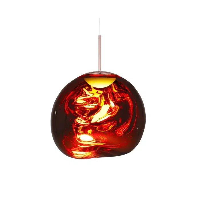 Подвесной светильник Blancmange