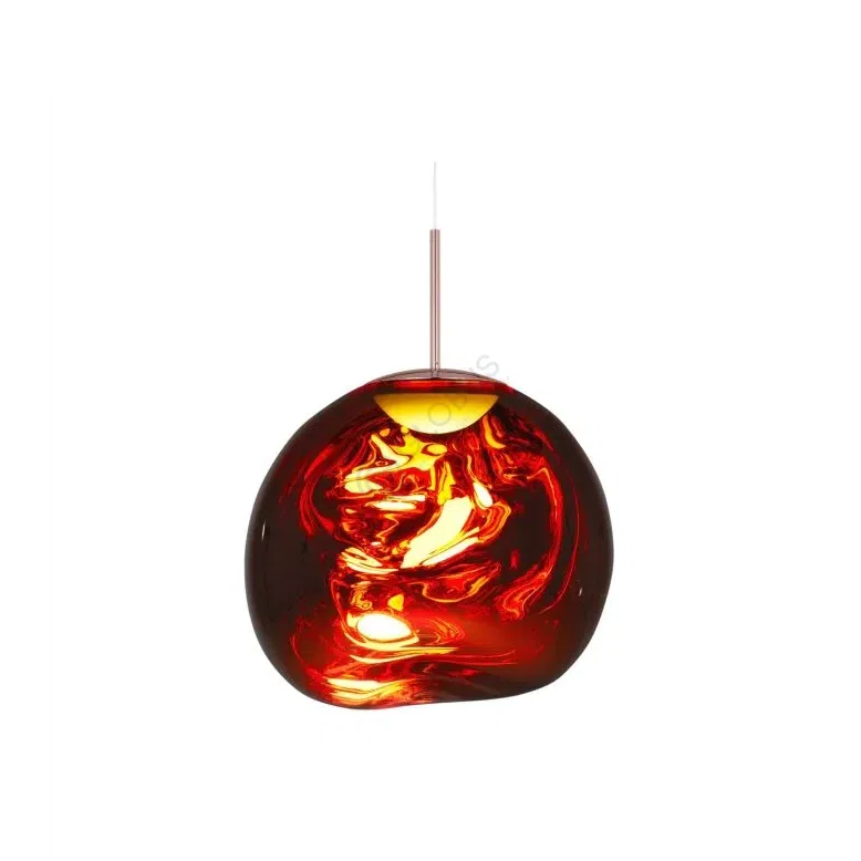 Подвесной светильник TOM DIXON Melt