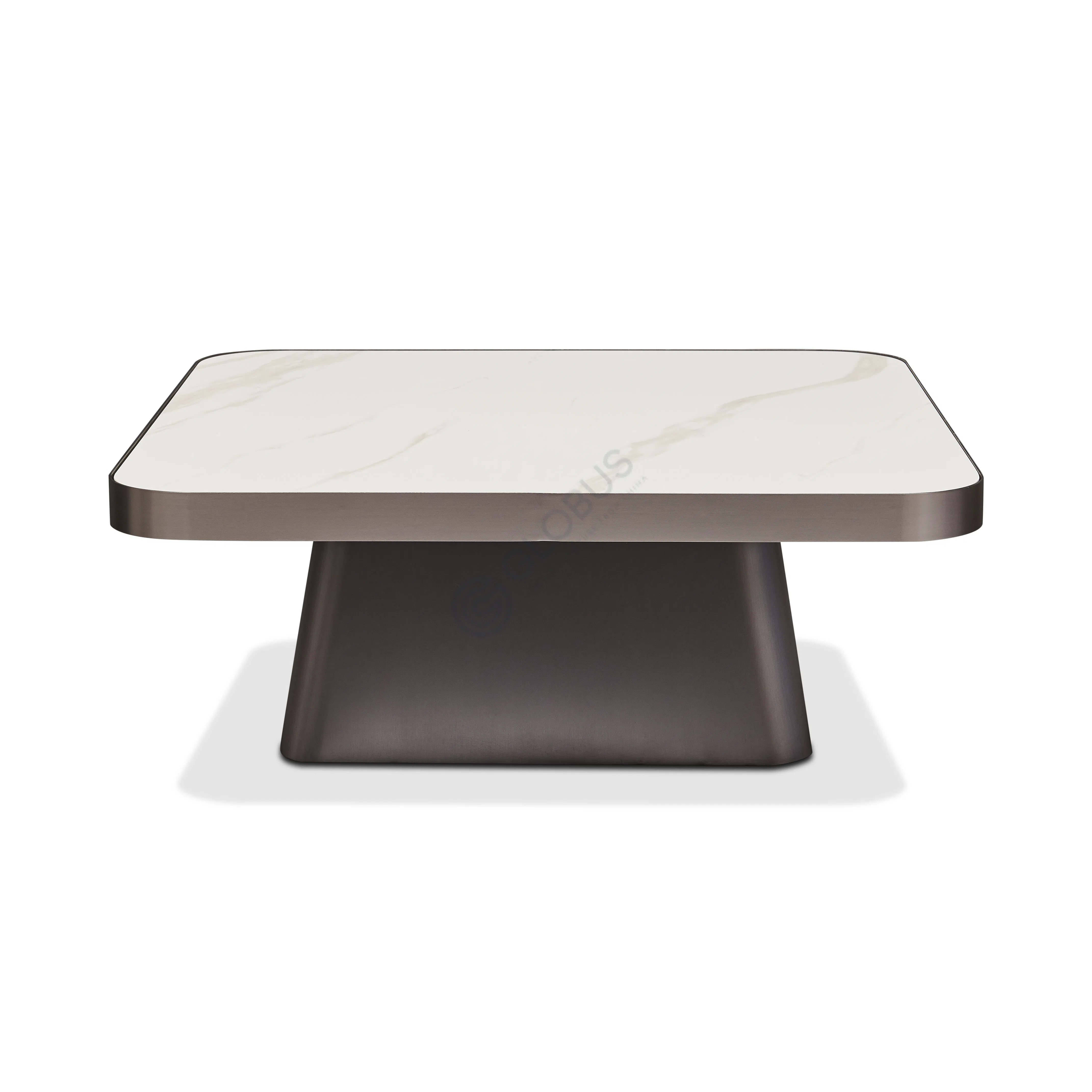 Журнальный столик KARE Miler