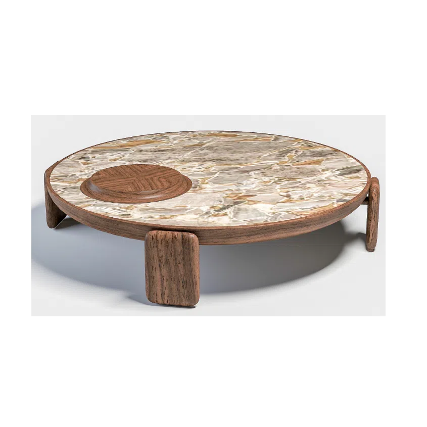 Журнальный столик Borlandi