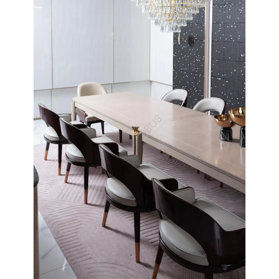 Обеденный стул Uviae