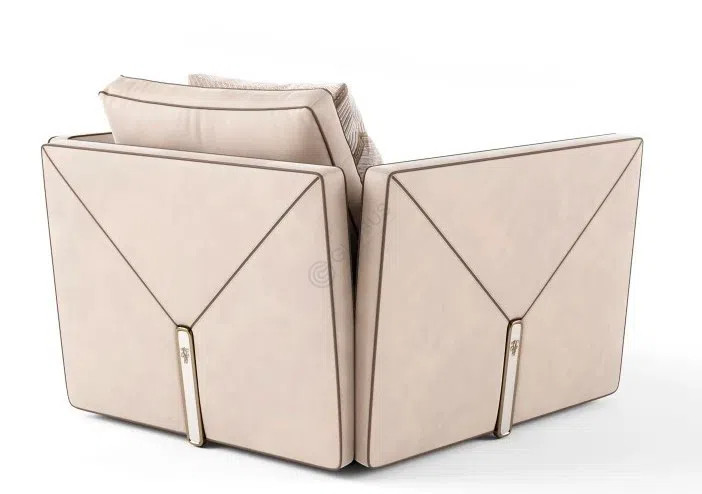 Кресло VISIONNAIRE Bastian
