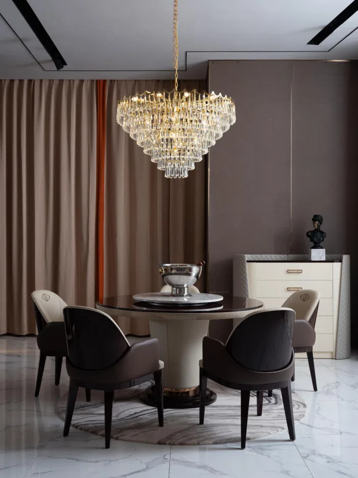 Обеденный стол Recital