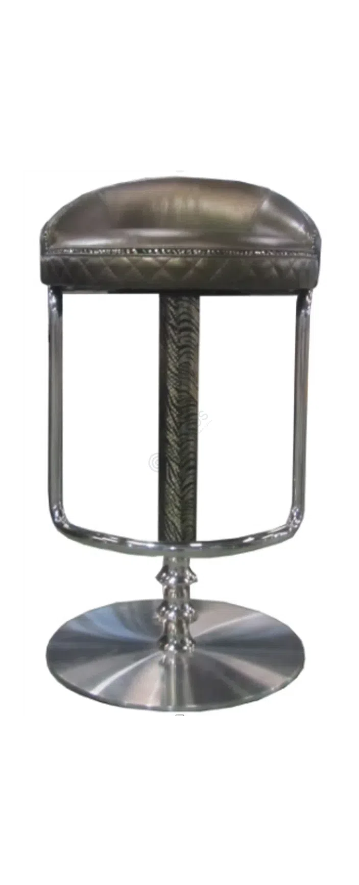 Барный стул Macabra