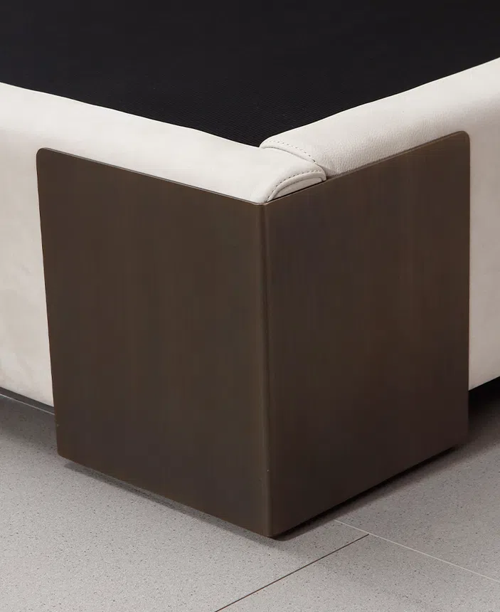 Кровать Culpam