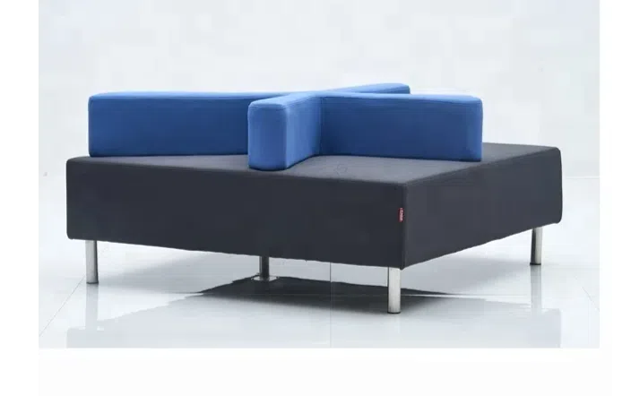 Пуф для офиса Zeffie