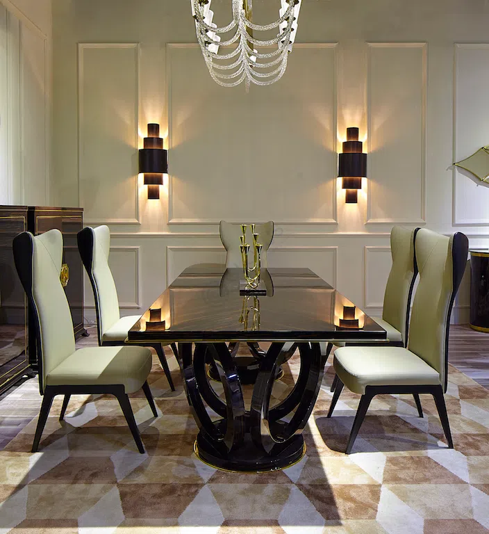 Обеденный стол Oirat