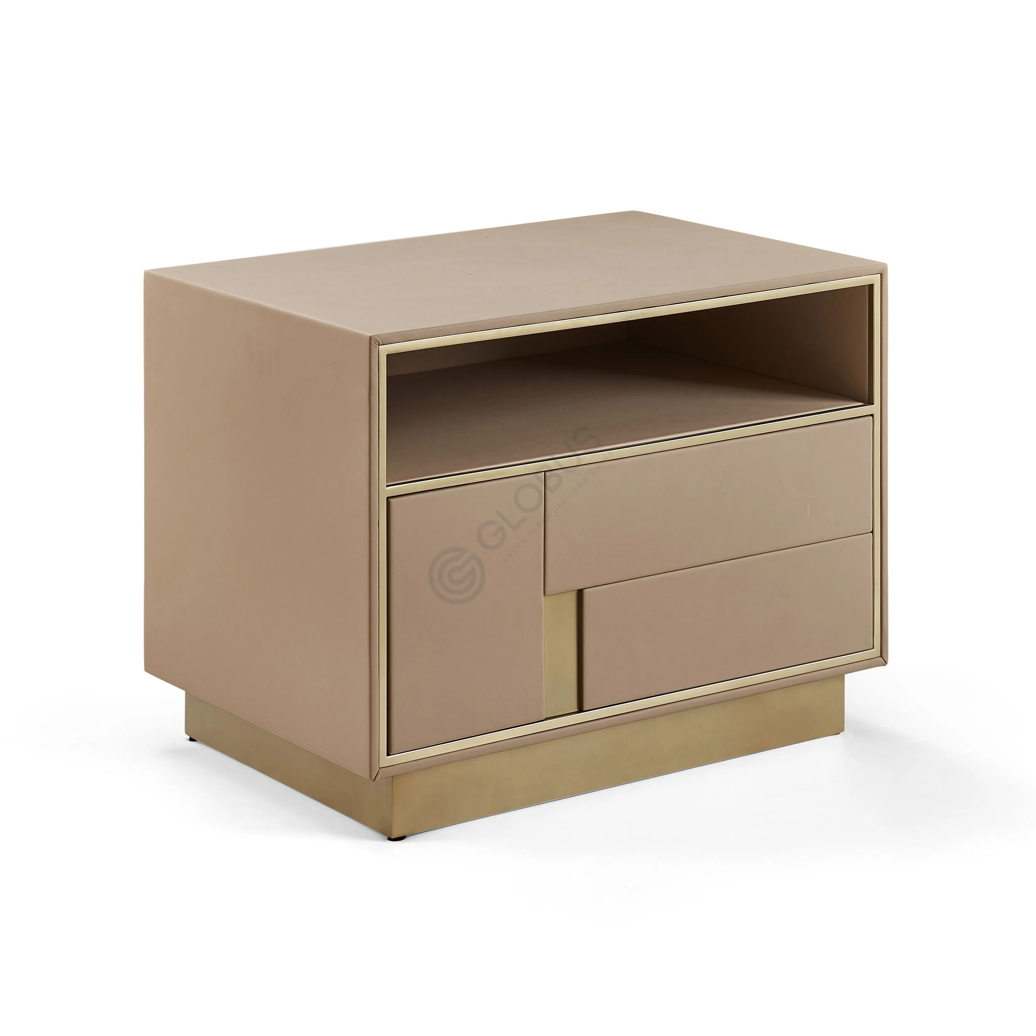 Прикроватная тумба VISIONNAIRE Beloved