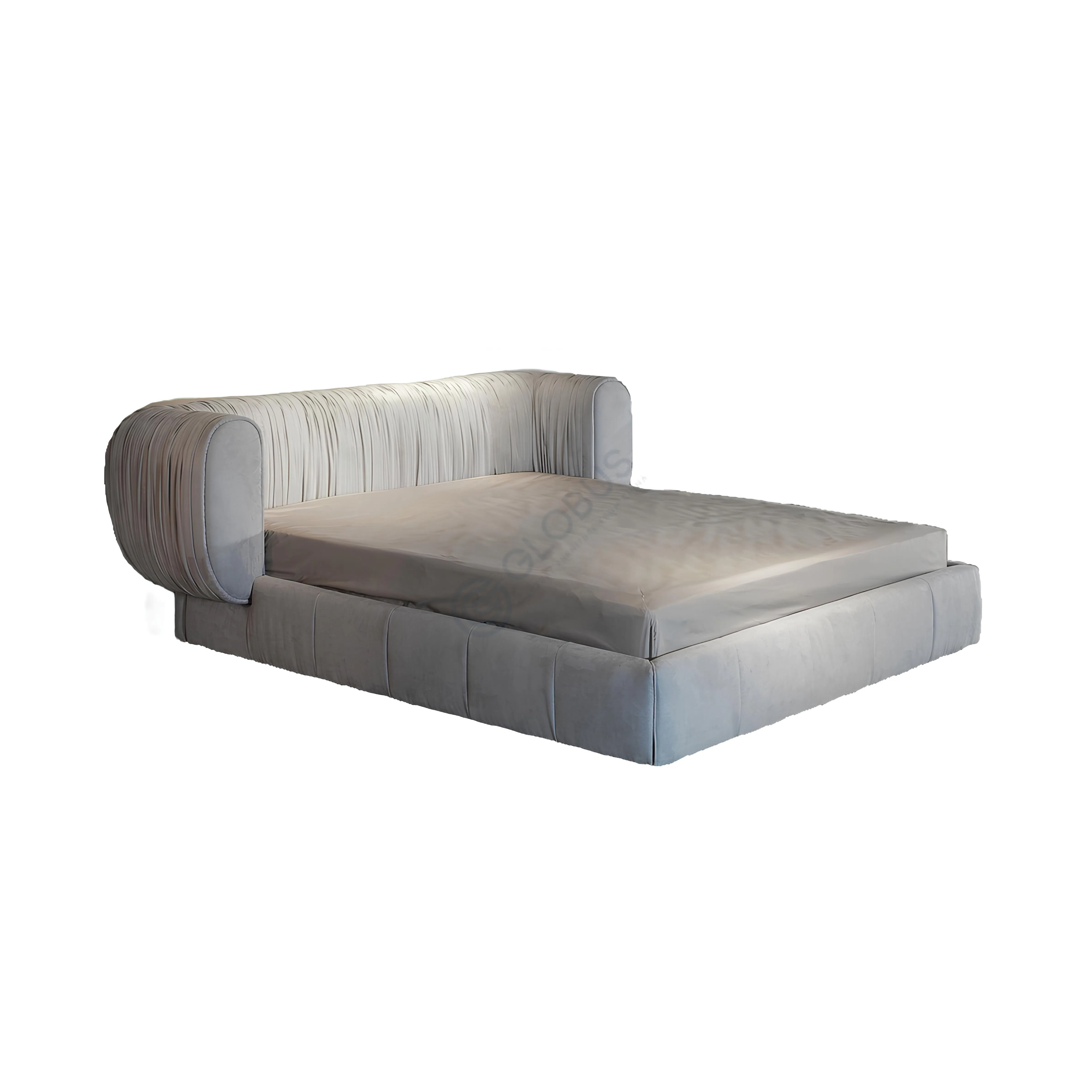 Кровать Concerto