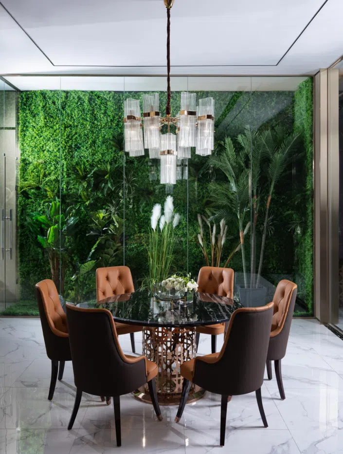 Обеденный стул Millesimo