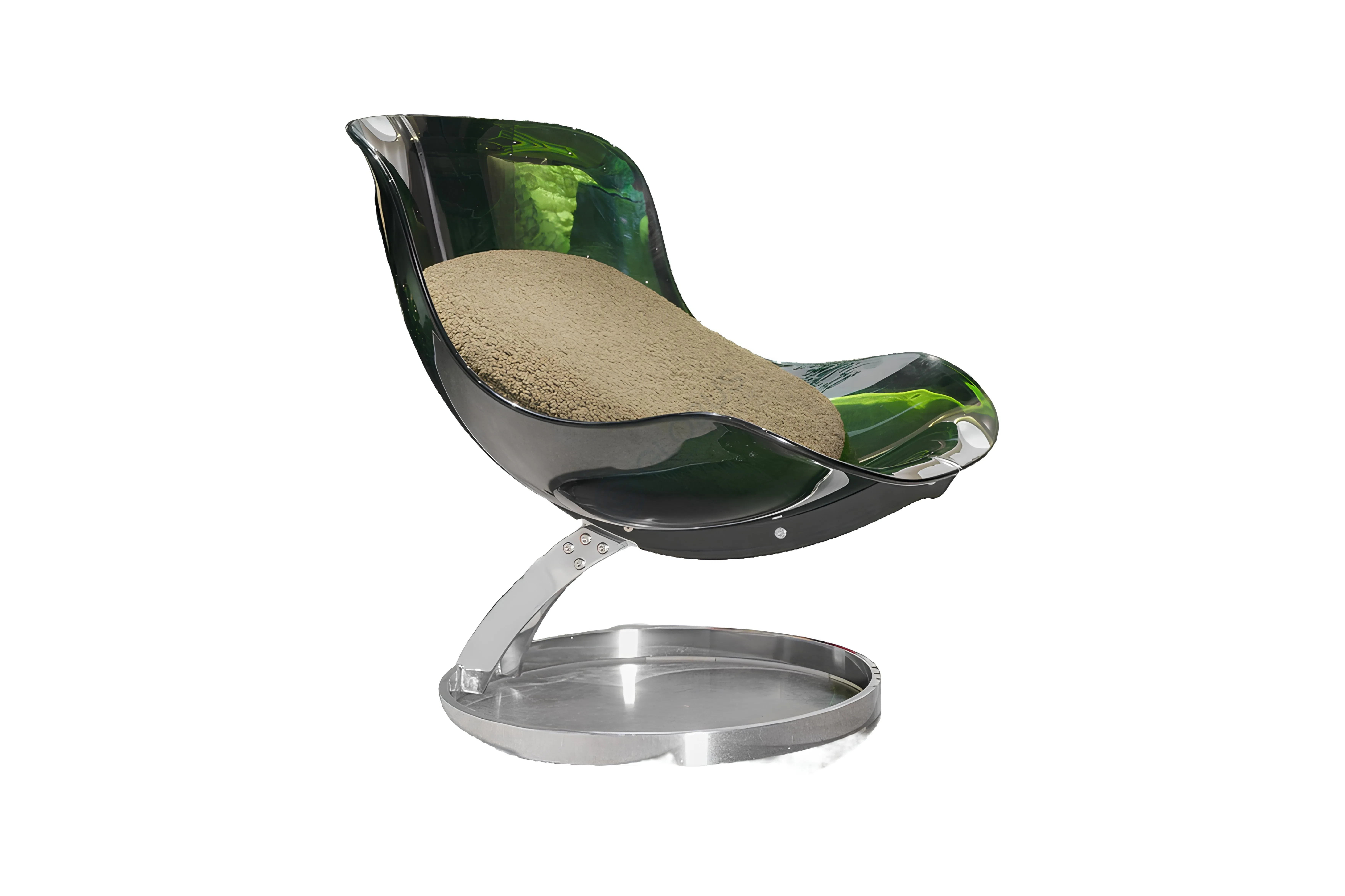 Кресло Rinellone