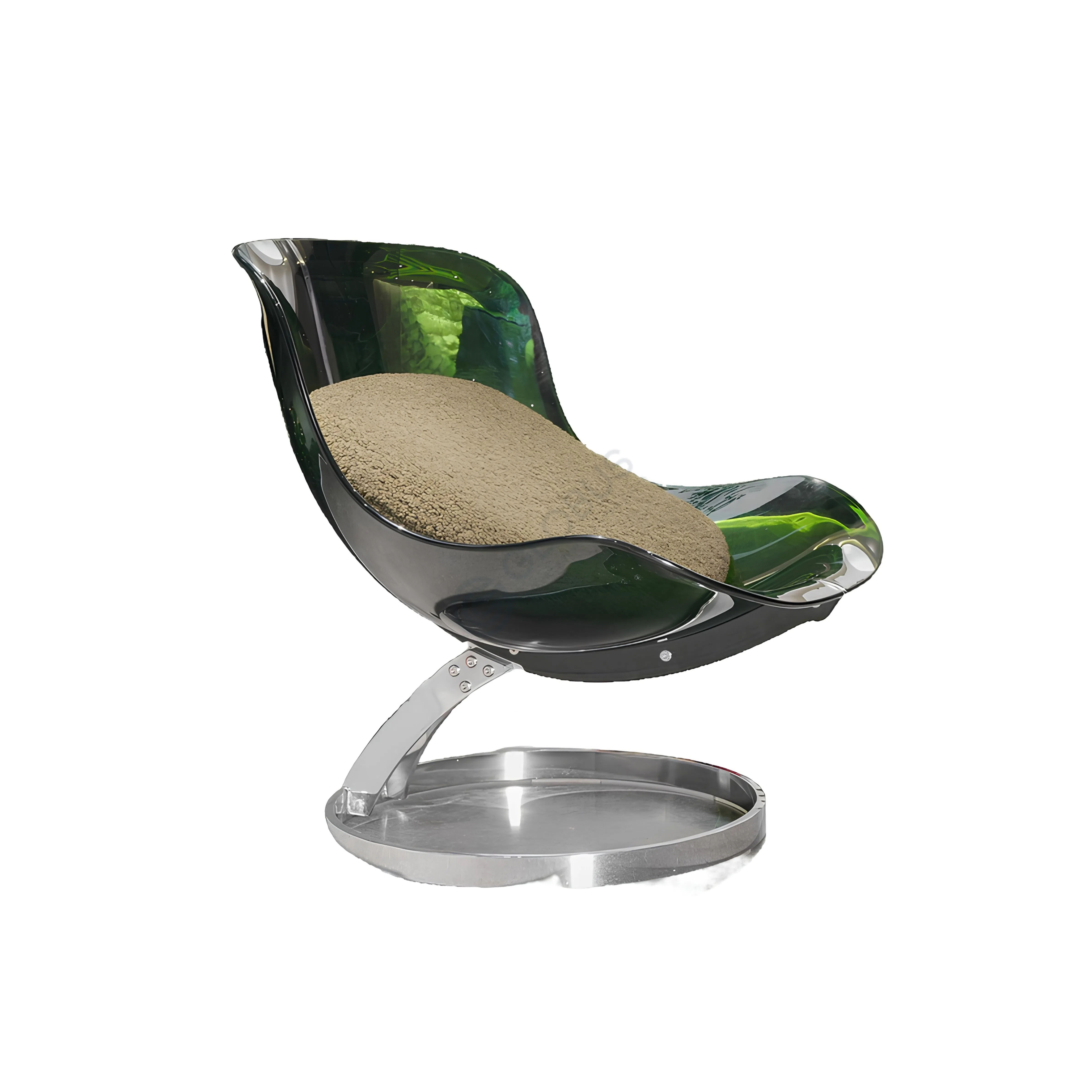 Кресло Rinellone